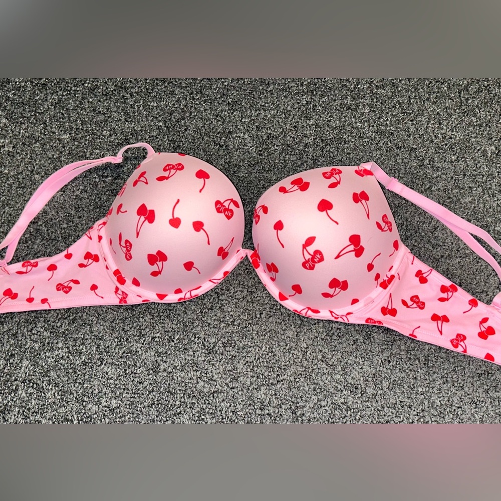 Victoria Secret Pink Bra